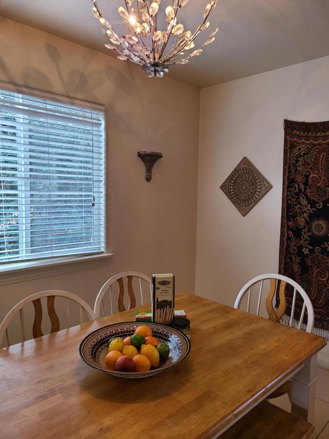 קרנוויל Sacred Mtn River Suites מראה חיצוני תמונה