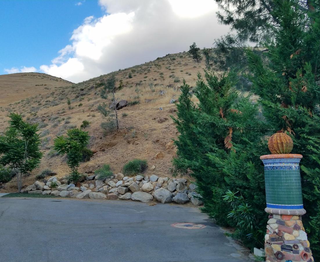קרנוויל Sacred Mtn River Suites מראה חיצוני תמונה