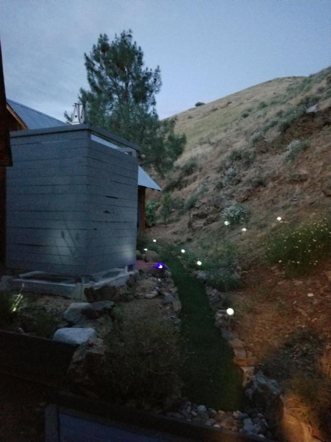 קרנוויל Sacred Mtn River Suites מראה חיצוני תמונה